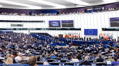 European Parliament backs faster accession talks with Moldova