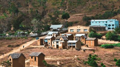 Latin America's development gains under threat as one in four live in poverty, UN report finds