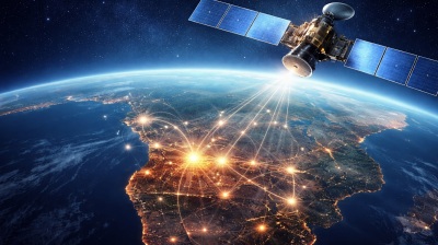 Angola opens Angosat-2 satellite access to telecom operators nationwide