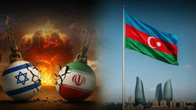 COMMMENT: Why Azerbaijan refuses to be drawn into the Gaza conflict