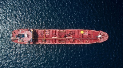 Saudi Arabia launches floating storage unit for marine fuel at Jeddah Islamic Port