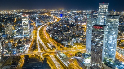 Israel lowers 2026 GDP growth forecast