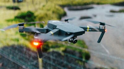 Mexican cartels exploit Ukraine war to acquire military drone technology