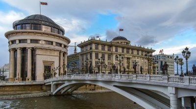 Support for EU membership in North Macedonia rises to 71% in 2025