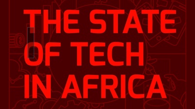 African tech startups raise $3.42bn in 2025 as later-stage funding drives rebound
