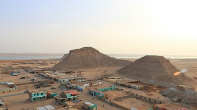 Sudan’s conflict “far from over” as fighting deepens hunger and displacement crisis, says analyst
