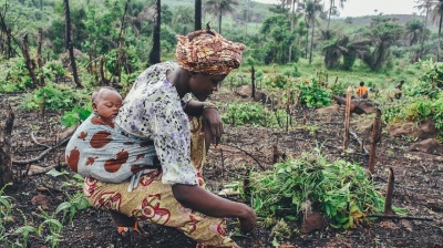 World Bank says women’s economic rights often exist only on paper while enforcement lags