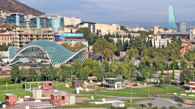 COMMENT: Georgia sees modest rebound in foreign investment as politics stabilise 