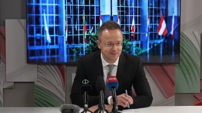 Hungary to block latest sanctions package against Russia and financial aid to Ukraine