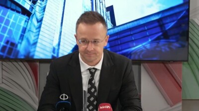 Hungary accuses fellow EU members of 