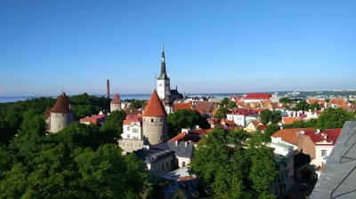 Estonia’s economic outlook more cheerful, yet companies still cite weak demand