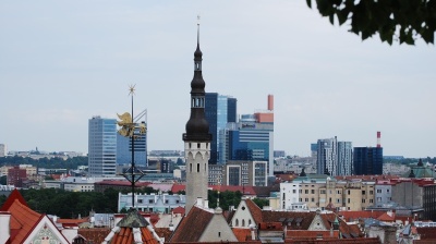 Estonian startup takes aim at greenwashing with AI driven emissions platform