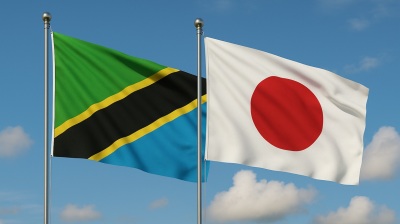 Japan denies giving away city to Tanzania amid immigration panic
