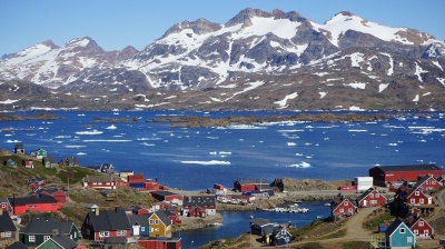 US senator says Trump’s Greenland rhetoric only benefits Putin