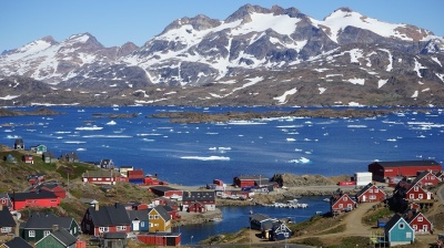 Lithuania’s European commissioner warns US seizure of Greenland would end Nato alliance