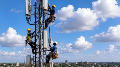 Nigeria tightens telecom ownership rules for major share transactions amid rising MTN, Airtel dominance
