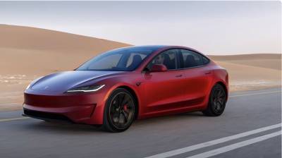 Sorry, South Africa! Tesla poised to launch its first African operation in Morocco