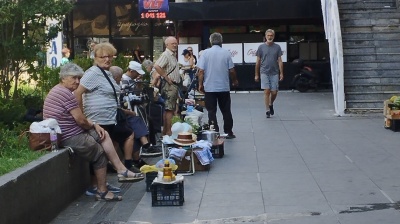 Disastrous harvest gives bitter taste of food inflation in North Macedonia 