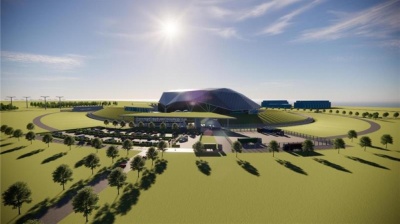 Czechia signs nuclear memorandum with Great Britain