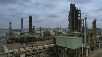 Ghana’s dormant TOR refinery to restart crude operations by October-end