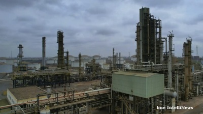 Ghana’s dormant TOR refinery to restart crude operations by October-end