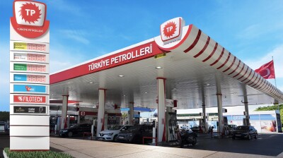Turkey arrests directors of fuel retailer TP after SOCAR complaint