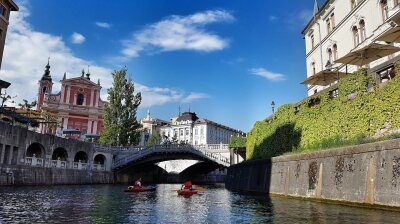 Israel to open embassy in Slovenia as Ljubljana shifts foreign policy course