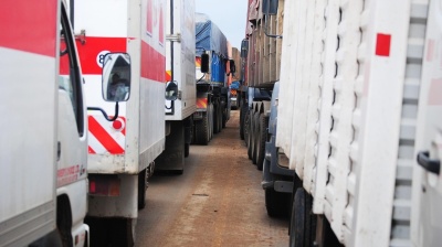 Azerbaijani media accuse Georgia of obstructing freight as transit corridor plans shift regional balance