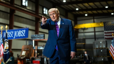 Trump says Cuba regime will fall “very soon” as Havana seeks deal
