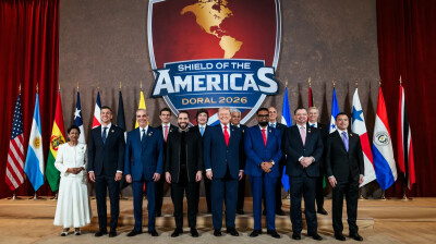Trump’s “Shield of the Americas” reveals new phase of US power politics in Latin America