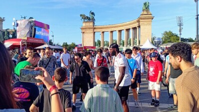 Hungary's tourism slips in June as intense summer heat, strong forint weigh on travel