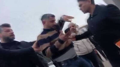 Turkish police assault government-run news agency hacks in “friendly fire” incident