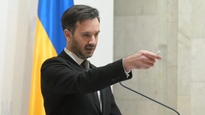 Ukraine urges African governments, media to stop Russian recruitment across Africa