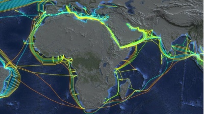 Top Kenyan telecom Safaricom cleared to lay subsea internet cables off Mombasa port