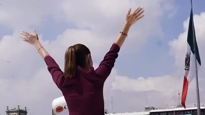 Claudia Sheinbaum’s first year tests Mexico’s new direction