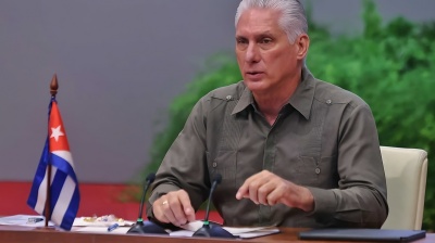 Analysts believe Cuban President Díaz-Canel, who belongs to the post-revolution generation, does not command the same credibility as the Castro brothers, even if he remains committed to the ideology of the revolution.