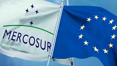 EU prepares crucial vote on Mercosur deal despite French push for delay