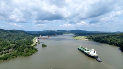 Panama seizes control of strategic ports from Hong Kong’s Hutchison
