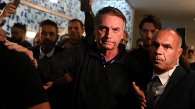 COMMENT: How Brazil's judiciary stood up to authoritarian threat