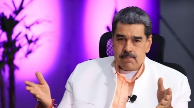 Venezuela braces for US intervention with sweeping security decree