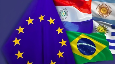 Italy's late demand delays EU-Mercosur trade deal until January