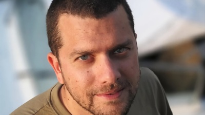 Italy secures release of aid worker and businessman held in Venezuela