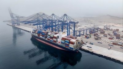Peru court ruling curbs state oversight of Chinese-backed Chancay port