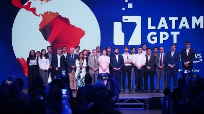 Chile launches Latam-GPT in push for regional AI sovereignty