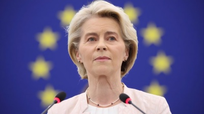 EU Commission triggers provisional application of Mercosur trade pact