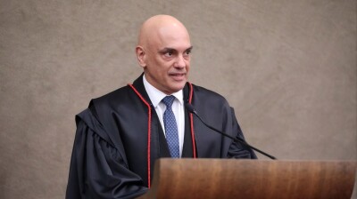 Brazil's Supreme Court feud deepens as election race tightens and economy slows