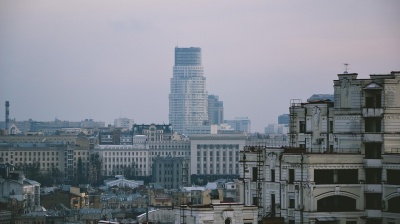 Defence firms replace IT companies as key driver of Ukraine’s office real estate market