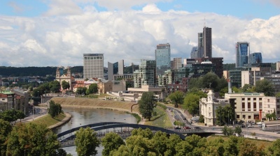 Swedbank slashes Lithuania growth forecast, predicts higher inflation
