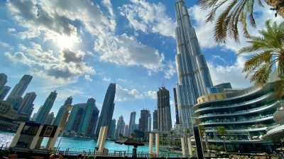 UAE strikes back at Turkey in fight to become global investor haven