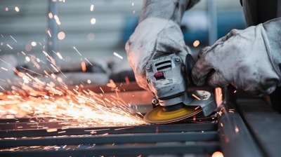 The EU’s new supply web